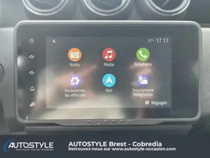Photo 17 Dacia Duster  1.0 ECO-G 100ch Prestige 4x2