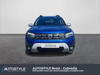 Photo 29 Dacia Duster  1.0 ECO-G 100ch Prestige 4x2
