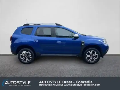 Photo 7 Dacia Duster  1.0 ECO-G 100ch Prestige 4x2