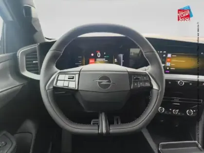 Photo 11 Opel Mokka  Electric 280ch GSE