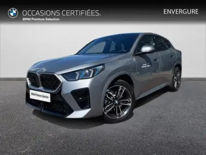 Photo Bmw X2 M Sport