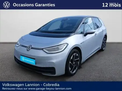 Photo Volkswagen Id.3 Active