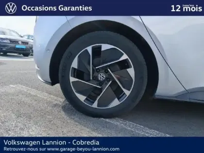 Photo 15 Volkswagen Id.3  204ch Pro Performance 58 kWh Active