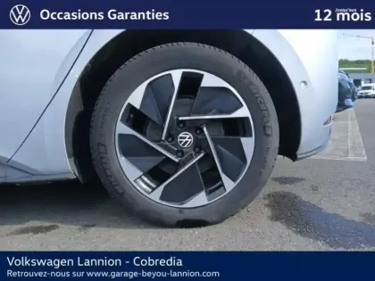 Photo 14 Volkswagen Id.3  204ch Pro Performance 58 kWh Active