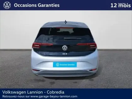 Photo 5 Volkswagen Id.3  204ch Pro Performance 58 kWh Active