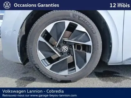 Photo 13 Volkswagen Id.3  204ch Pro Performance 58 kWh Active