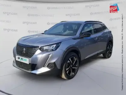 Photo Peugeot 2008 Allure
