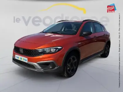 Photo Fiat Tipo Cross