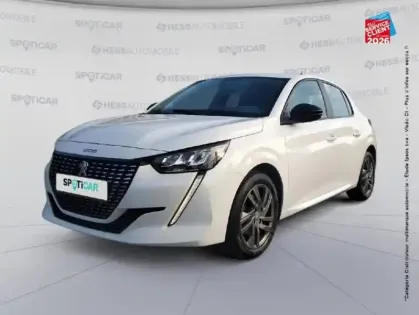 Photo Peugeot 208 Active Business