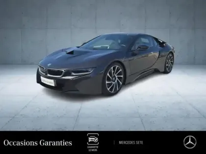 Photo Bmw I8 Base