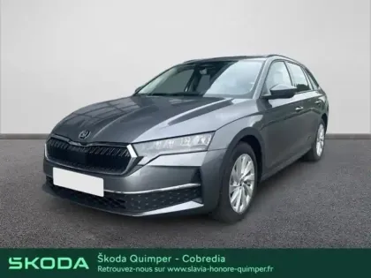 Photo Skoda Octavia Selection