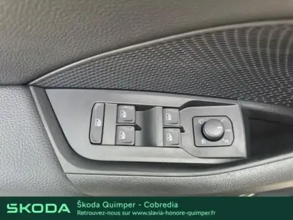 Photo 11 Skoda Octavia  Combi 2.0 TDI SCR 150ch Selection DSG7