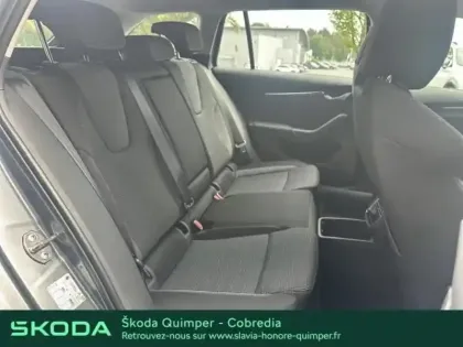 Photo 7 Skoda Octavia  Combi 2.0 TDI SCR 150ch Selection DSG7