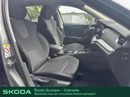 Photo 8 Skoda Octavia  Combi 2.0 TDI SCR 150ch Selection DSG7