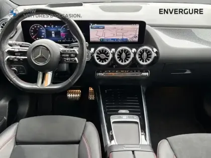 Photo 5 Mercedes GLA  220 d 190ch 4Matic AMG Line 8G-DCT