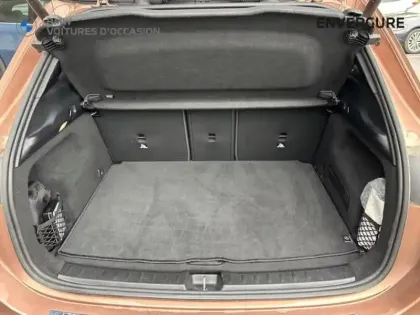 Photo 7 Mercedes GLA  220 d 190ch 4Matic AMG Line 8G-DCT