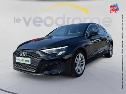 Photo Audi A3 Business Line