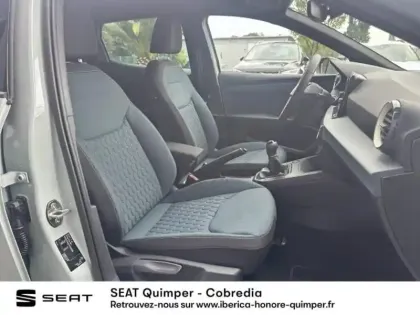 Photo 8 Seat Ibiza  1.0 TSI 95ch Copa