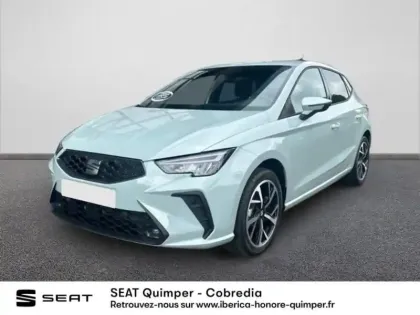 Photo Seat Ibiza Copa