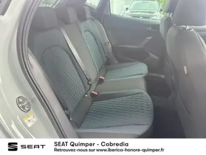 Photo 7 Seat Ibiza  1.0 TSI 95ch Copa