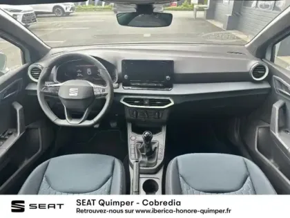 Photo 9 Seat Ibiza  1.0 TSI 95ch Copa