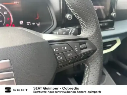 Photo 14 Seat Ibiza  1.0 TSI 95ch Copa