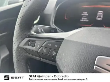 Photo 12 Seat Ibiza  1.0 TSI 95ch Copa