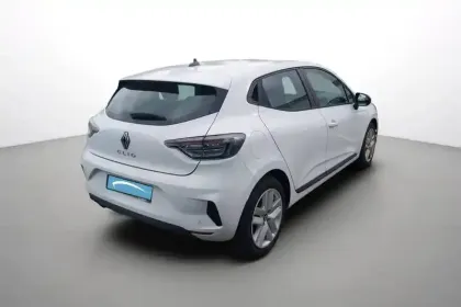 Photo 5 Renault Clio  TCe 90 ch GSR2