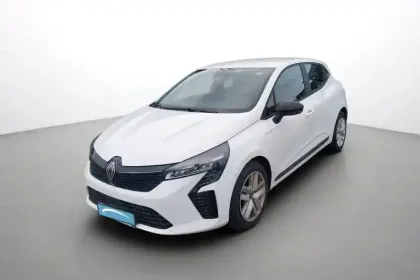 Photo Renault Clio Evolution