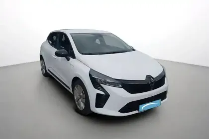 Photo 7 Renault Clio  TCe 90 ch GSR2