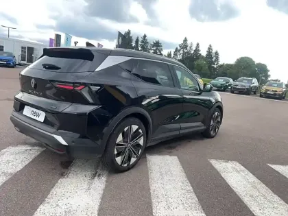 Photo 31 Renault Scenic  E-Tech électrique 220 ch grande autonomie
