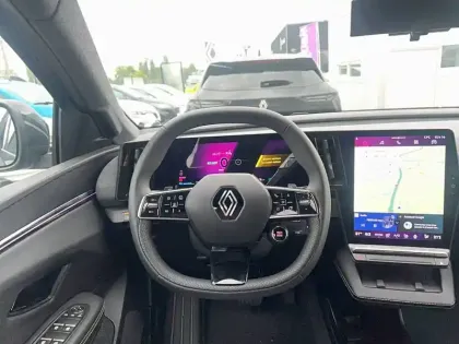Photo 48 Renault Scenic  E-Tech électrique 220 ch grande autonomie