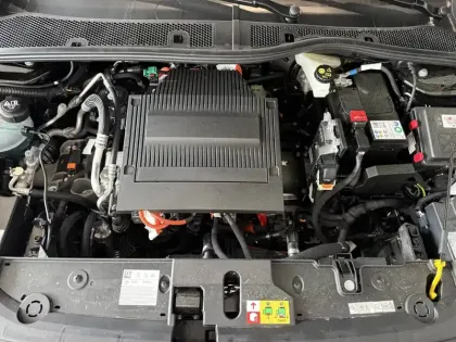 Photo 13 Opel Corsa  Electrique 136 ch Autonomie 356 km