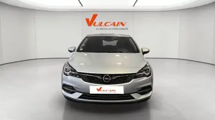 Photo 9 Opel Astra  1.2 Turbo 130 ch BVM6