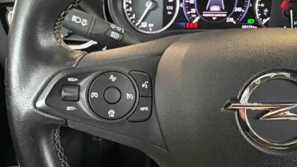 Photo 17 Opel Astra  1.2 Turbo 130 ch BVM6