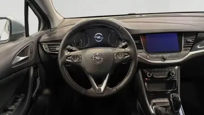Photo 12 Opel Astra  1.2 Turbo 130 ch BVM6