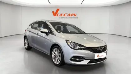 Photo 8 Opel Astra  1.2 Turbo 130 ch BVM6