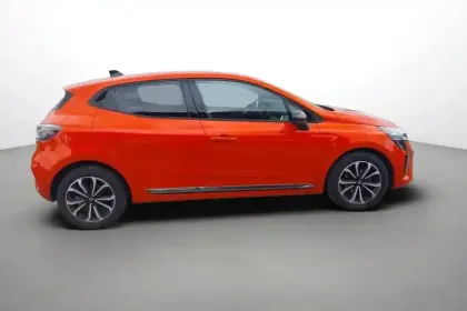 Photo 6 Renault Clio  Eco-G 100 ch GSR2