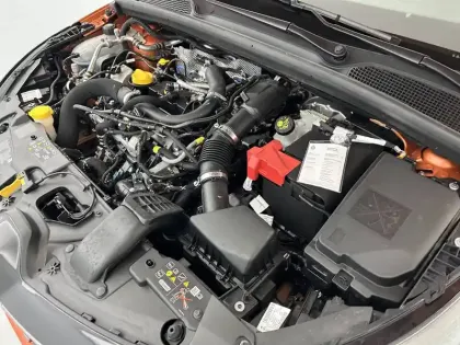 Photo 48 Renault Clio  Eco-G 100 ch GSR2