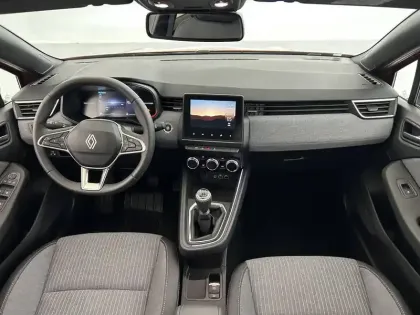 Photo 51 Renault Clio  Eco-G 100 ch GSR2