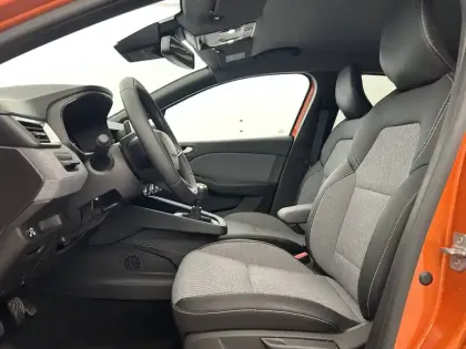Photo 16 Renault Clio  Eco-G 100 ch GSR2