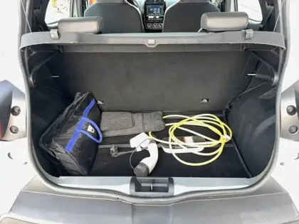 Photo 19 Dacia Spring  Achat Intégral