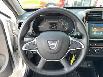 Photo 15 Dacia Spring  Achat Intégral