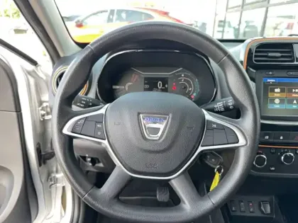 Photo 12 Dacia Spring  Achat Intégral