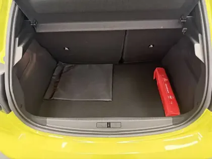 Photo 8 Peugeot 208  Electrique 54 kWh 156ch