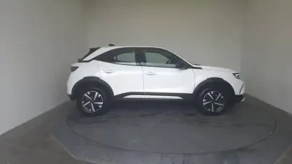 Photo 5 Opel Mokka  1.2 Turbo Hybrid 145 ch e-DCT6