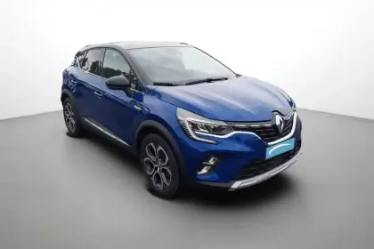 Photo 7 Renault Captur  TCe 90