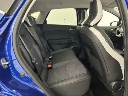 Photo 24 Renault Captur  TCe 90
