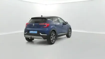 Photo 13 Renault Captur  TCe 90