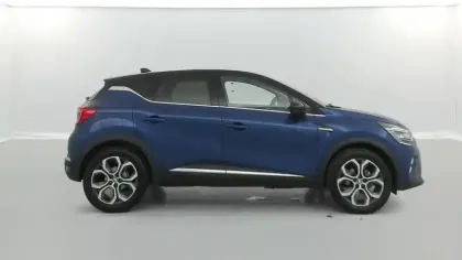 Photo 14 Renault Captur  TCe 90